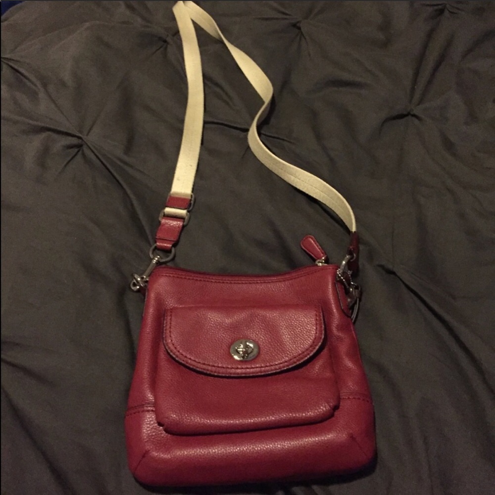 Coach Purse *FOR KIM*